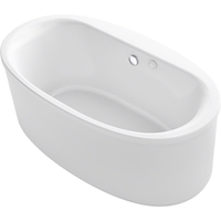 Air Tub 65-13/16'' x 36'' x 24-1/2''
