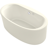 Air Tub 65-13/16'' x 36'' x 24-1/2'' Air Tub 65-13/16'' x 36'' x 24-1/2''