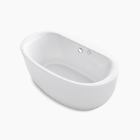 Air Tub 65-13/16'' x 36'' x 24-1/2'' Air Tub 65-13/16'' x 36'' x 24-1/2''