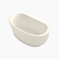 Air Tub 65-13/16'' x 36'' x 24-1/2'' Air Tub 65-13/16'' x 36'' x 24-1/2''