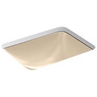 Undermount Bathroom Sink 20-5/16 x 15-3/4 Undermount Bathroom Sink 20-5/16 x 15-3/4