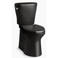 Two Piece Toilet Elongated bowl Two Piece Toilet Elongated bowl