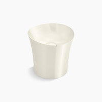 Vessel Style Bathroom Sink 16'' x 16'' x 15-1/16'' Vessel Style Bathroom Sink 16'' x 16'' x 15-1/16''