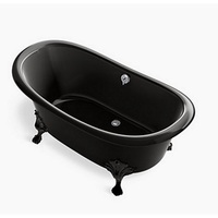 Soaking Tub 66 x 33-1/16 x 23-3/16 Soaking Tub 66 x 33-1/16 x 23-3/16