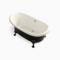 Soaking Tub 66 x 33-1/16 x 23-3/16 Soaking Tub 66 x 33-1/16 x 23-3/16