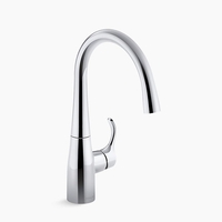 Bar Sink Faucet