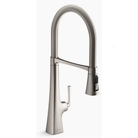 Pull-Out Spray Kitchen Faucet Pull-Out Spray Kitchen Faucet