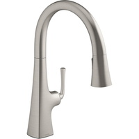 Pull-Out Spray Kitchen Faucet Single Hole Pull-Out Spray Kitchen Faucet Single Hole