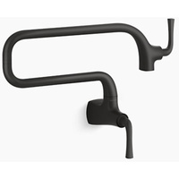 Pot Filler Kitchen Faucet Pot Filler Kitchen Faucet