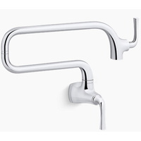Pot Filler Kitchen Faucet Pot Filler Kitchen Faucet