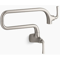 Pot Filler Kitchen Faucet Pot Filler Kitchen Faucet