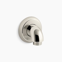 Wall Supply Elbow Wall Supply Elbow
