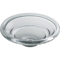 Vessel Style Bathroom Sink 17-1/2 x 6 Vessel Style Bathroom Sink 17-1/2 x 6