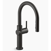 Pull-Out Spray Kitchen Faucet 1 or 3 Hole Pull-Out Spray Kitchen Faucet 1 or 3 Hole