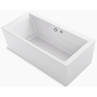 Air Tub 60-1/4 x 34-1/4 x 25