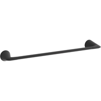 Towel Bar 18" Bar Length Towel Bar 18" Bar Length