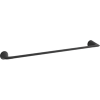 Towel Bar 24" Bar Length Towel Bar 24" Bar Length