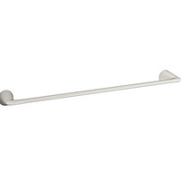 Towel Bar 24" Bar Length Towel Bar 24" Bar Length
