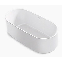 Soaking Tub 65-1/4 x 31-5/16