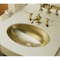 Undermount Bathroom Sink 23-1/8 x 15-1/4 x 6-1/4