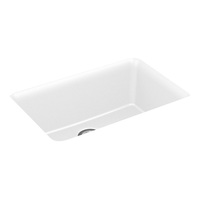 Single Bowl Sinks 27-1/2'' x 18-5/16'' x 10-3/16'' Single Bowl Sinks 27-1/2'' x 18-5/16'' x 10-3/16''