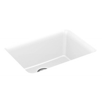 Single Bowl Sinks 24-1/2'' x 18-5/16'' x 10-3/16'' Single Bowl Sinks 24-1/2'' x 18-5/16'' x 10-3/16''