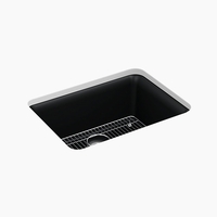 Single Bowl Sinks 24-1/2'' x 18-5/16'' x 10-3/16'' Single Bowl Sinks 24-1/2'' x 18-5/16'' x 10-3/16''
