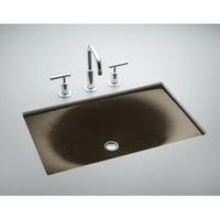 Undermount Bathroom Sink 24-3/4 x 15-5/8 x 5-7/8 Undermount Bathroom Sink 24-3/4 x 15-5/8 x 5-7/8