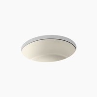 Undermount Bathroom Sink 15-3/4'' x 15-3/4'' x 6-3/4'' Undermount Bathroom Sink 15-3/4'' x 15-3/4'' x 6-3/4''