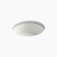 Undermount Bathroom Sink 15-3/4'' x 15-3/4'' x 6-3/4'' Undermount Bathroom Sink 15-3/4'' x 15-3/4'' x 6-3/4''
