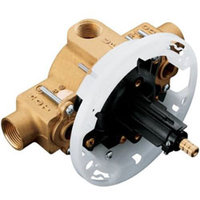 Tub & Shower Valve Tub & Shower Valve