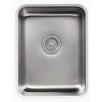 Bar Sink 15-3/4'' x 20-3/8'' x 9-1/2'' Bar Sink 15-3/4'' x 20-3/8'' x 9-1/2''