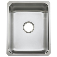 Bar Sink 15-3/4'' x 20-3/8'' x 9-1/2'' Bar Sink 15-3/4'' x 20-3/8'' x 9-1/2''