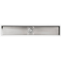 Apron Front Kitchen Sink 43'' x 8-1/4'' Apron Front Kitchen Sink 43'' x 8-1/4''