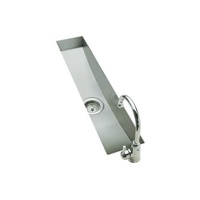 Single Bowl Sinks 43'' x 8-1/4'' x 6-5/16'' Single Bowl Sinks 43'' x 8-1/4'' x 6-5/16''
