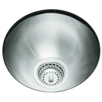 Bar Sink 13-5/8'' Diameter x 5-1/2'' Bar Sink 13-5/8'' Diameter x 5-1/2''