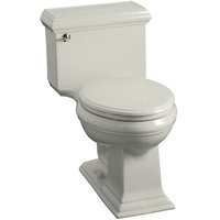 One Piece Toilet Elongated bowl One Piece Toilet Elongated bowl