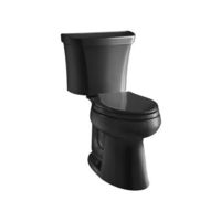 Two Piece Toilet Elongated bowl Two Piece Toilet Elongated bowl
