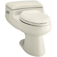 One Piece Toilet Elongated bowl One Piece Toilet Elongated bowl