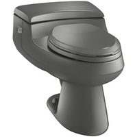 One Piece Toilet Elongated bowl One Piece Toilet Elongated bowl