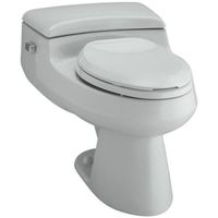 One Piece Toilet Elongated bowl One Piece Toilet Elongated bowl