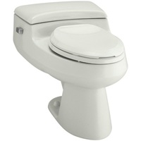 One Piece Toilet Elongated bowl One Piece Toilet Elongated bowl