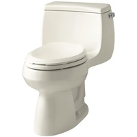 One Piece Toilet Elongated bowl One Piece Toilet Elongated bowl