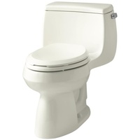 One Piece Toilet Elongated bowl One Piece Toilet Elongated bowl