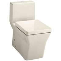 One Piece Toilet One Piece Toilet