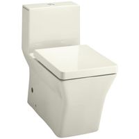 One Piece Toilet One Piece Toilet