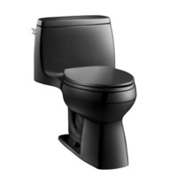 One Piece Toilet Elongated bowl One Piece Toilet Elongated bowl