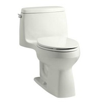 One Piece Toilet Elongated bowl One Piece Toilet Elongated bowl