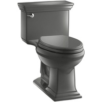 One Piece Toilet Elongated bowl One Piece Toilet Elongated bowl