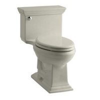 One Piece Toilet Elongated bowl One Piece Toilet Elongated bowl